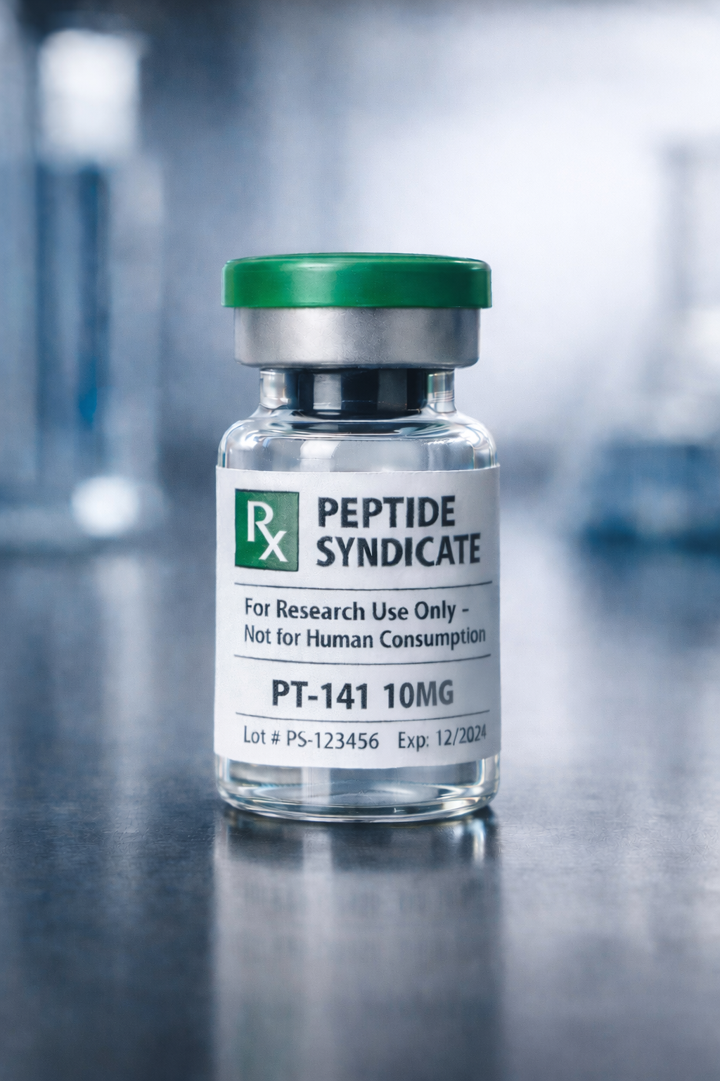 PT-141 10MG