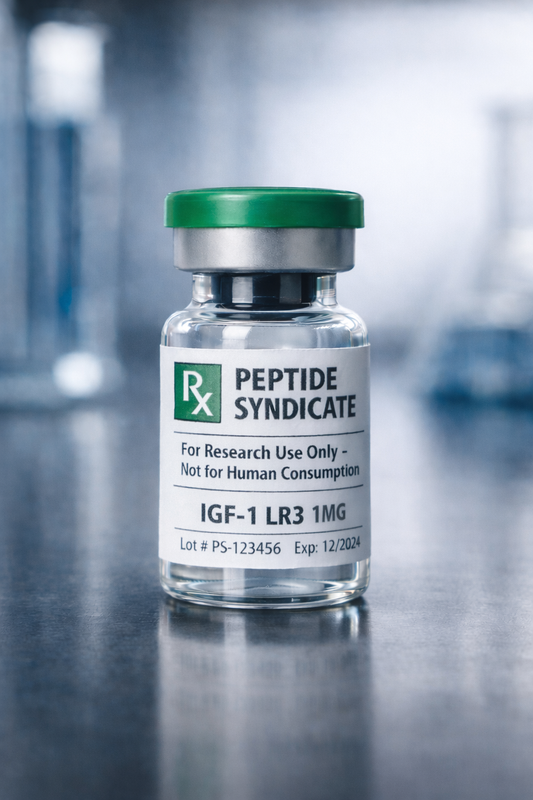 IGF1 LR3 1MG