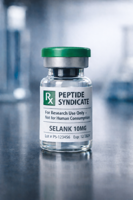 SELANK 10MG