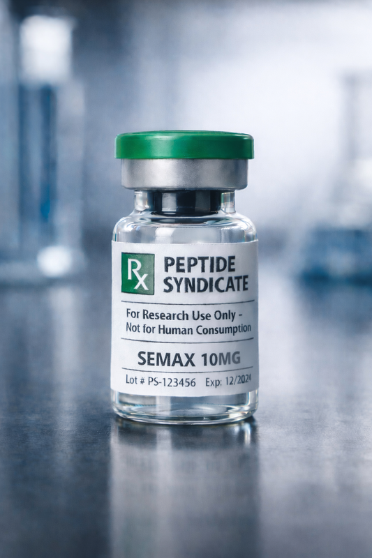 SEMAX 10MG